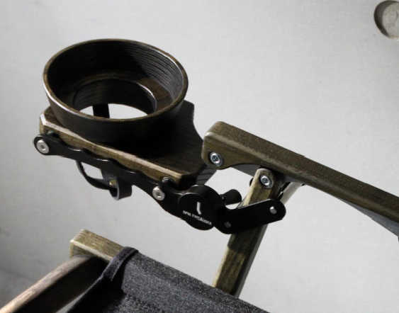 BLACK Design 秘か Hotori 畔 ほとり カップホルダー BLACK Design 秘か Hotori 畔 ほとり カップホルダー